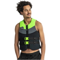 Mens 50N Neoprene Impact Vest